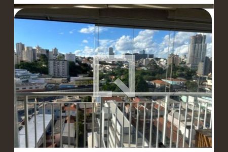 Apartamento à venda com 2 quartos, 62m² em Tucuruvi, São Paulo