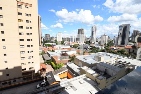 Quarto 1 - Suíte Vista de apartamento para alugar com 3 quartos, 170m² em Cambuí, Campinas