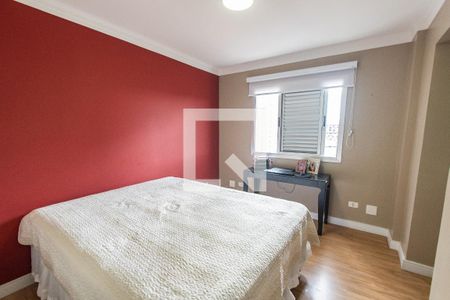 Quarto 1 de apartamento à venda com 2 quartos, 124m² em Vila Dom Pedro I, São Paulo