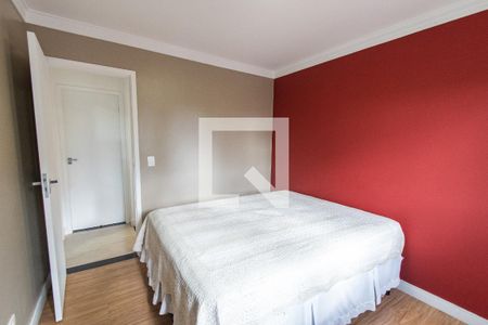 Quarto 1 de apartamento à venda com 2 quartos, 124m² em Vila Dom Pedro I, São Paulo