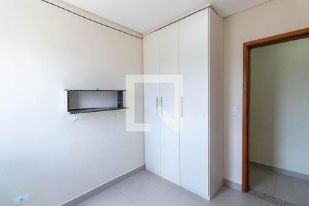 Quarto 1 de apartamento para alugar com 2 quartos, 80m² em Vila Costa Melo, São Paulo