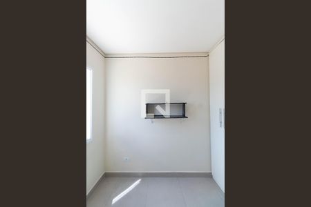 Quarto 1 de apartamento para alugar com 2 quartos, 80m² em Vila Costa Melo, São Paulo