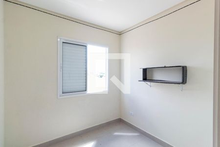 Quarto 1 de apartamento para alugar com 2 quartos, 80m² em Vila Costa Melo, São Paulo