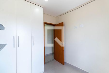 Quarto 1 de apartamento para alugar com 2 quartos, 80m² em Vila Costa Melo, São Paulo