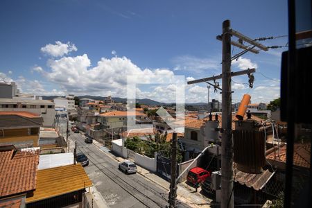 Vista  de kitnet/studio à venda com 1 quarto, 26m² em Vila Constança, São Paulo