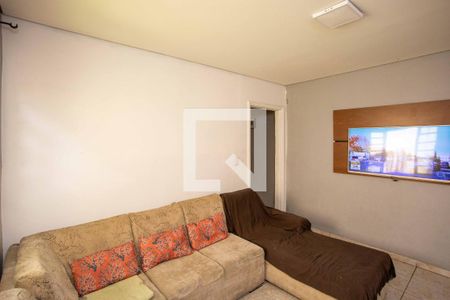 Sala de casa à venda com 1 quarto, 157m² em Centro, Diadema