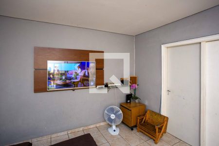 Sala de casa à venda com 1 quarto, 157m² em Centro, Diadema