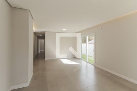 Sala de casa à venda com 3 quartos, 116m² em Pinheiro, São Leopoldo