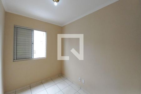 Quarto 1  de apartamento para alugar com 2 quartos, 49m² em Residencial Cosmos, Campinas