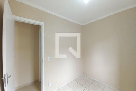 Quarto 2  de apartamento para alugar com 2 quartos, 49m² em Residencial Cosmos, Campinas