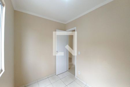 Quarto 2  de apartamento para alugar com 2 quartos, 49m² em Residencial Cosmos, Campinas