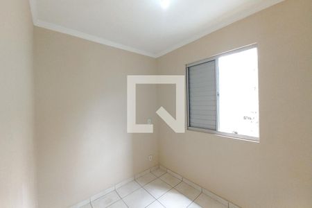 Quarto 2  de apartamento para alugar com 2 quartos, 49m² em Residencial Cosmos, Campinas