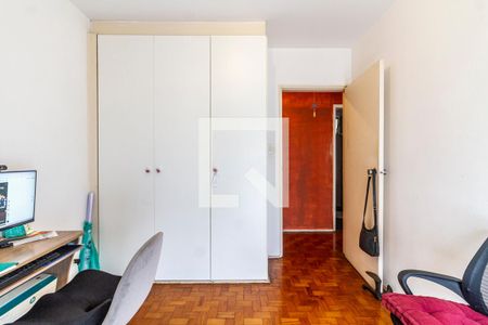 Quarto 1 de apartamento à venda com 3 quartos, 110m² em Pinheiros, São Paulo