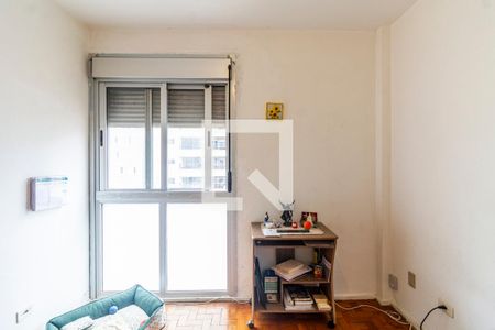 Quarto 1 de apartamento à venda com 3 quartos, 110m² em Pinheiros, São Paulo