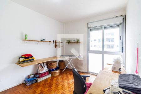 Quarto 2 de apartamento à venda com 3 quartos, 110m² em Pinheiros, São Paulo