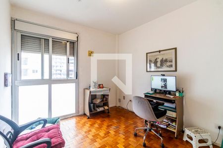 Quarto 1 de apartamento à venda com 3 quartos, 110m² em Pinheiros, São Paulo