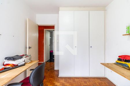 Quarto 2 de apartamento à venda com 3 quartos, 110m² em Pinheiros, São Paulo