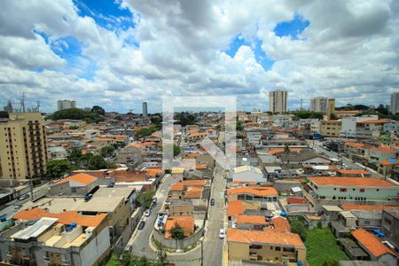 Quarto 1 de apartamento para alugar com 2 quartos, 45m² em Vila Invernada, São Paulo