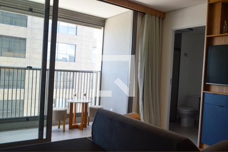 Studio de apartamento para alugar com 1 quarto, 32m² em Vila Gomes Cardim, São Paulo