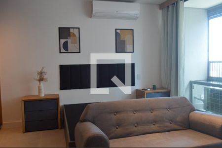 Studio de apartamento para alugar com 1 quarto, 32m² em Vila Gomes Cardim, São Paulo