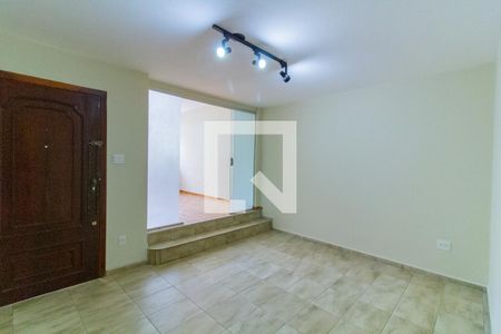 Sala de casa à venda com 3 quartos, 100m² em Perdizes, São Paulo