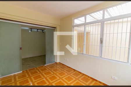 Sala de casa à venda com 3 quartos, 100m² em Perdizes, São Paulo