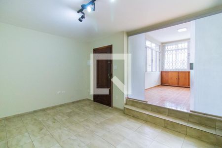 Sala de casa à venda com 3 quartos, 100m² em Perdizes, São Paulo