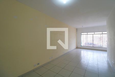 Sala de casa à venda com 2 quartos, 208m² em Vila Friburgo, São Paulo