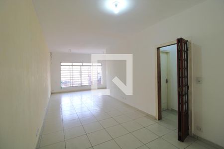 Sala de casa à venda com 2 quartos, 208m² em Vila Friburgo, São Paulo