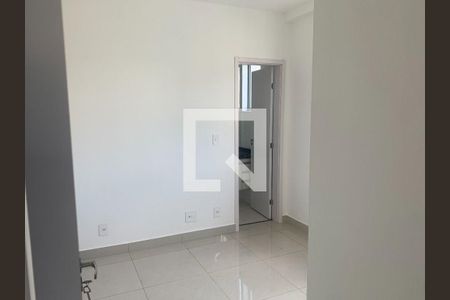 Quarto suíte de apartamento à venda com 2 quartos, 57m² em Santa Cruz, Belo Horizonte