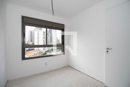 Suíte 1 de apartamento à venda com 2 quartos, 76m² em Vila Anglo Brasileira, São Paulo