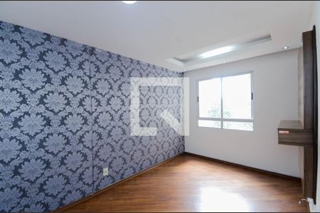 Sala de apartamento para alugar com 2 quartos, 45m² em Ponte Grande, Guarulhos