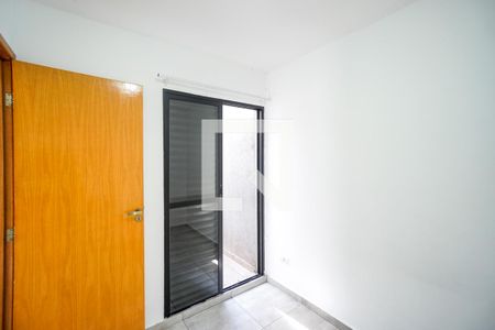 Quarto de apartamento para alugar com 1 quarto, 33m² em Vila Esperança, São Paulo