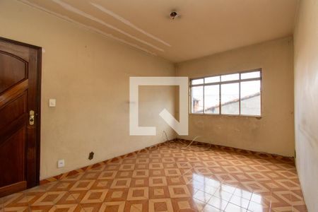 Sala de apartamento para alugar com 2 quartos, 80m² em Jardim Aida, Guarulhos