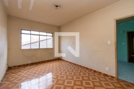 Sala de apartamento para alugar com 2 quartos, 80m² em Jardim Aida, Guarulhos