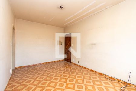 Sala de apartamento para alugar com 2 quartos, 80m² em Jardim Aida, Guarulhos