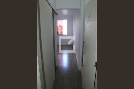 Sala de apartamento para alugar com 3 quartos, 65m² em Centro, Nova Iguaçu