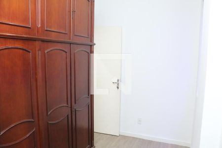 Quarto 1 de apartamento para alugar com 3 quartos, 65m² em Centro, Nova Iguaçu