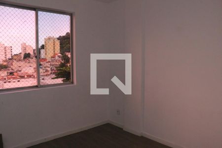 Quarto 2 de apartamento para alugar com 3 quartos, 65m² em Centro, Nova Iguaçu