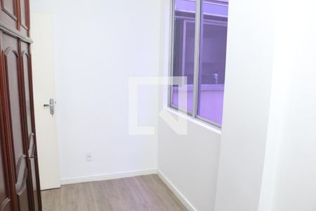 Quarto 1 de apartamento para alugar com 3 quartos, 65m² em Centro, Nova Iguaçu