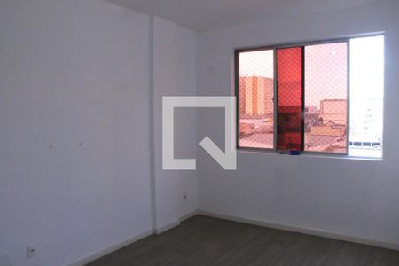 Sala de apartamento para alugar com 3 quartos, 65m² em Centro, Nova Iguaçu