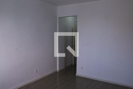 Sala de apartamento para alugar com 3 quartos, 65m² em Centro, Nova Iguaçu