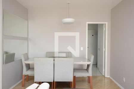 Sala de apartamento para alugar com 3 quartos, 155m² em Vila Isa, São Paulo