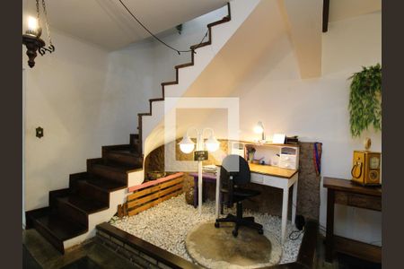 Sala de casa à venda com 3 quartos, 280m² em Jardim Guanca, São Paulo