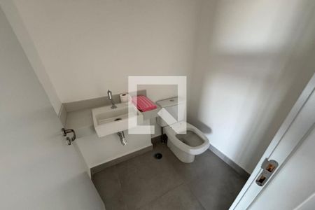 Lavabo de apartamento para alugar com 3 quartos, 100m² em Jardim Sao Luiz, Ribeirão Preto