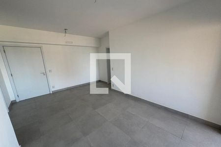 Sala de apartamento para alugar com 3 quartos, 100m² em Jardim Sao Luiz, Ribeirão Preto