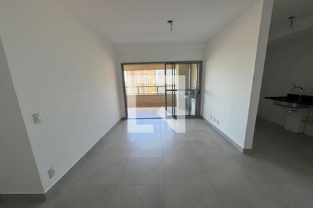 Sala de apartamento para alugar com 3 quartos, 100m² em Jardim Sao Luiz, Ribeirão Preto