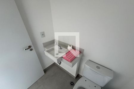 Lavabo de apartamento para alugar com 3 quartos, 100m² em Jardim Sao Luiz, Ribeirão Preto