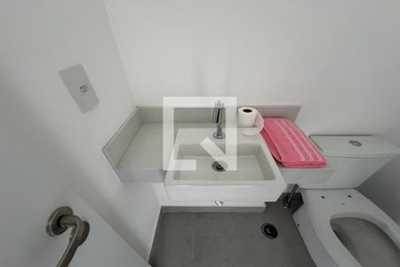 Lavabo de apartamento para alugar com 3 quartos, 100m² em Jardim Sao Luiz, Ribeirão Preto