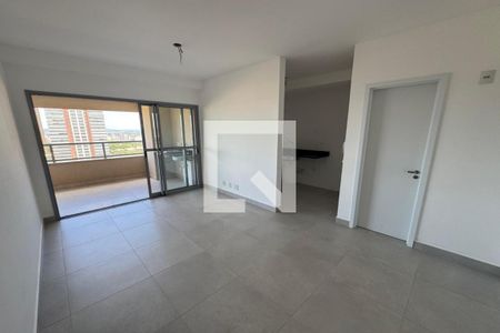 Sala de apartamento para alugar com 3 quartos, 100m² em Jardim Sao Luiz, Ribeirão Preto